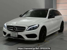 Mercedes Benz C CLASS STATION WAGON 205240C