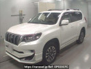 Toyota Land Cruiser Prado TRJ150W
