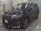 Toyota Land Cruiser Prado TRJ150W