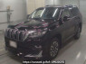 Used 2023 AT toyota land-cruiser-prado TRJ150W Image[0]