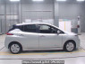 Used 2021 AT nissan leaf ZE1 Image[2]