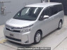 Used 2017 AT toyota voxy ZWR80G Image[0]