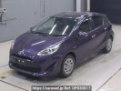 Toyota Aqua NHP10