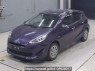 Used 2019 AT toyota aqua NHP10 Image[0]