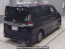 Used 2018 AT nissan serena HFC27 Image[1]