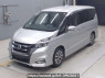 Used 2018 AT nissan serena GFC27 Image[0]