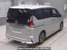 Used 2018 AT nissan serena GFC27 Image[1]