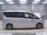 Used 2018 AT nissan serena GFC27 Image[2]