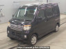 Used 2009 AT daihatsu atrai-wagon S331G Image[0]