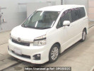 Toyota Voxy ZRR75W