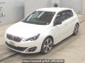 Used 2016 AT peugeot 308 T9HN02 Image[0]