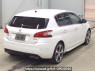 Used 2016 AT peugeot 308 T9HN02 Image[1]