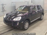 Used 2009 AT porsche cayenne 9PAM5501 Image[0]