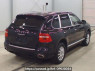 Used 2009 AT porsche cayenne 9PAM5501 Image[1]