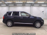 Used 2009 AT porsche cayenne 9PAM5501 Image[2]