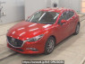 Used 2017 AT mazda axela-sport BMLFS Image[0]