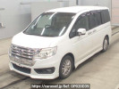 Honda Step WGN Spada RK5