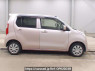 Used 2013 AT suzuki wagon-r MH34S Image[2]