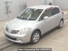 Nissan Tiida NC11