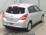 Used 2009 AT nissan tiida NC11 Image[1]