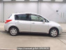 Used 2009 AT nissan tiida NC11 Image[2]