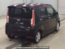 Used 2017 AT daihatsu move-custom LA160S Image[1]