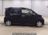 Used 2017 AT daihatsu move-custom LA160S Image[2]