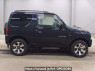 Used 2005 MT suzuki jimny JB23W Image[2]