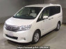 Used 2013 AT nissan serena HC26 Image[0]
