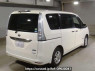 Used 2013 AT nissan serena HC26 Image[1]