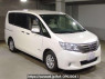 Used 2013 AT nissan serena HC26 Image[2]