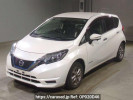 Nissan Note HE12