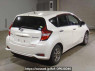 Used 2017 AT nissan note HE12 Image[1]