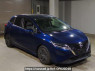 Used 2021 AT nissan note E13 Image[2]