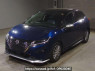 Used 2021 AT nissan note E13 Image[0]