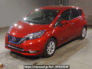 Nissan Note HE12
