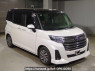 Used 2021 AT toyota roomy M900A Image[2]