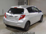 Used 2017 AT toyota vitz NSP135 Image[1]