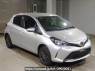 Used 2017 AT toyota vitz NSP135 Image[2]