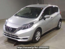 Nissan Note E12