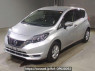 Used 2017 AT nissan note E12 Image[0]