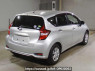 Used 2017 AT nissan note E12 Image[1]
