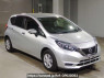 Used 2017 AT nissan note E12 Image[2]