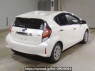 Used 2018 AT toyota aqua NHP10 Image[1]
