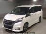 Used 2019 AT nissan serena GFC27 Image[0]