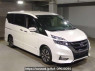 Used 2019 AT nissan serena GFC27 Image[2]