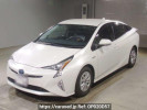 Toyota Prius ZVW50