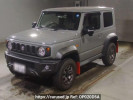 Suzuki Jimny Sierra JB74W