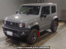 Used 2021 MT suzuki jimny-sierra JB74W Image[0]