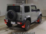 Used 2021 MT suzuki jimny-sierra JB74W Image[1]